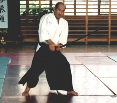 aikido,aikido montlucon asptt,masatomi ikeda