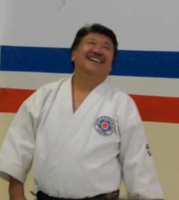aikido,aikido montlucon asptt,masafumi sakanashi