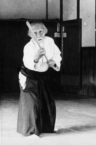 aikido,aikido montlucon asptt,o sensei citations